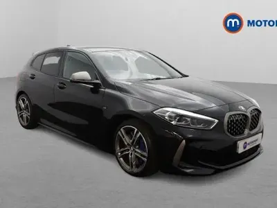 Used BMW M135