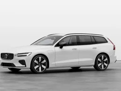 Used Volvo V60