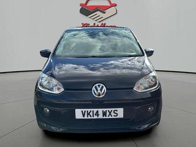 VW up!