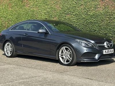 Mercedes E350