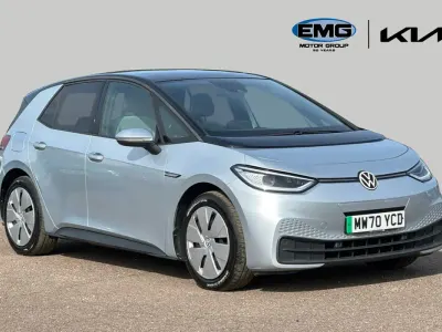 Usado VW ID.3