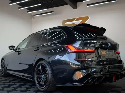 Used BMW 330 M Sport 287 HP (211 kW) 2022