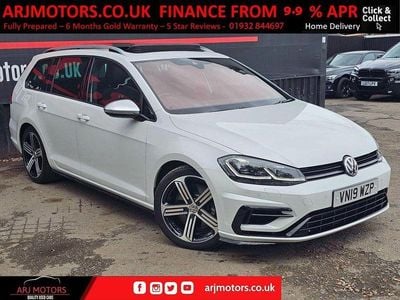 VW Golf VII