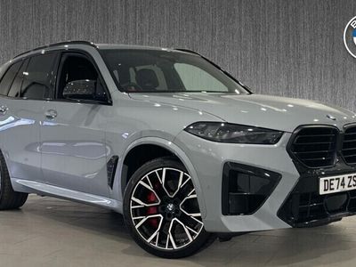 BMW X5 M