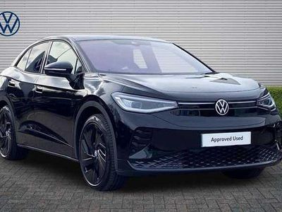 Novo VW ID.5 250 kW (340 HP) 2026 SUV