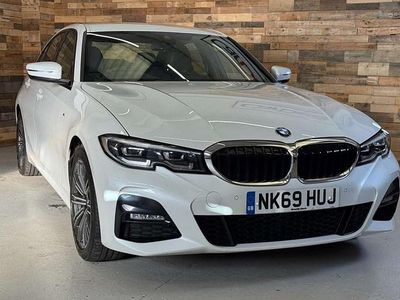 BMW 330e