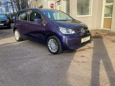 used VW up! Up 1.0 Move5dr