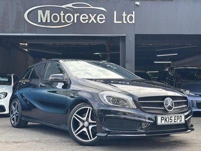 Mercedes A220