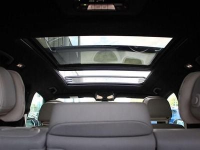 Used BMW X7 Comfort Edition 400 HP (294 kW) 2020 Black SUV