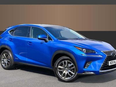 Lexus NX300h