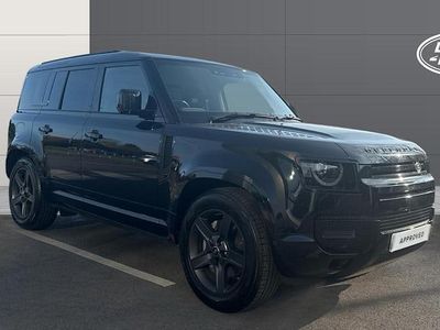 Usado Land Rover Defender SE Dynamic 349 HP (256 kW) 2024 SUV