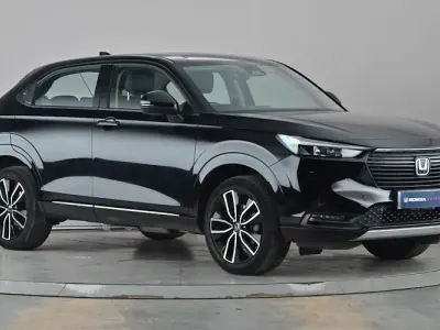 Used Honda HR-V Advance 131 HP (96 kW) 2024 SUV