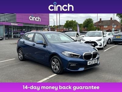 BMW 118