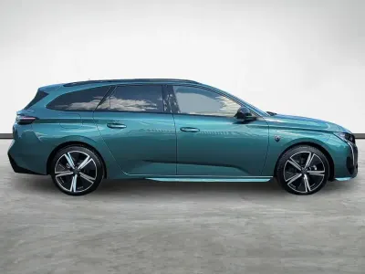 Used Peugeot 308 SW