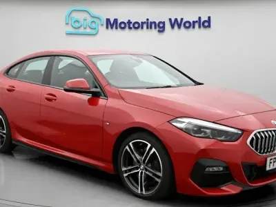 Used BMW 220 M Sport 178 HP (130 kW) 2024 Coupe
