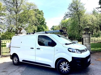 Citroën Dispatch