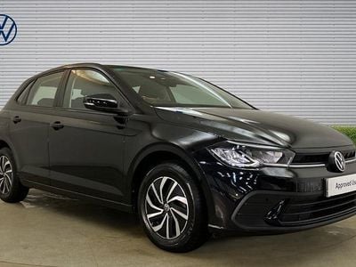 Used VW Polo Life 95 HP (69 kW) 2026 Hatchback