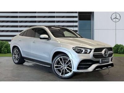 Mercedes GLE400