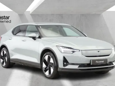 Usado Polestar 2