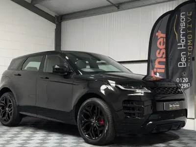 Używany Land Rover Range Rover Autobiography 2022 SUV