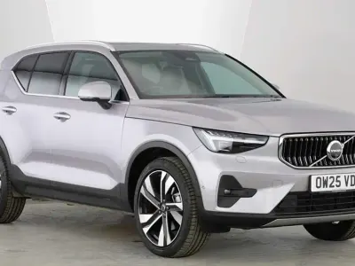 Used Volvo XC40 Ultra 194 HP (142 kW) 2025 SUV