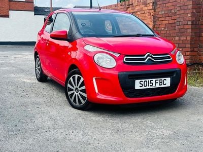 Citroën C1