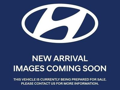 Used Hyundai Tucson Advanced 160 HP (117 kW) 2025 Black SUV