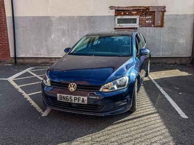 VW Golf VII