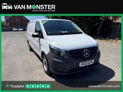 Mercedes Vito