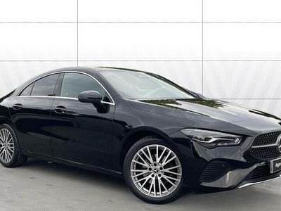 Mercedes CLA200