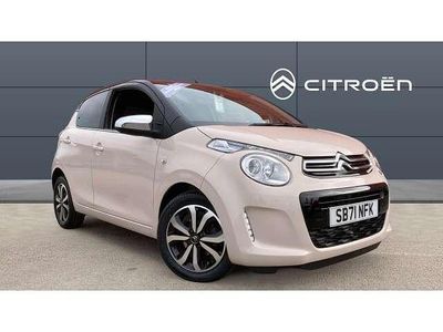 Citroën C1