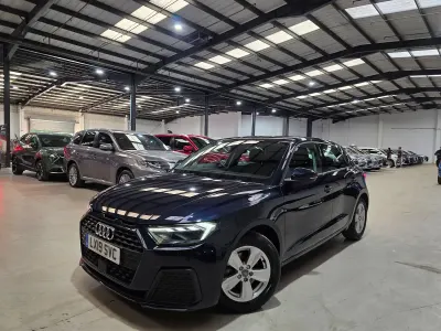 Used Audi A1 Sportback