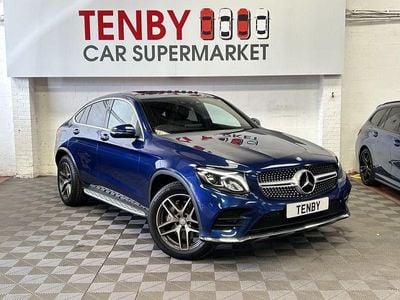 Mercedes GLC250