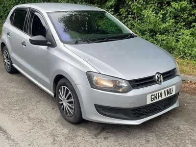 VW Polo