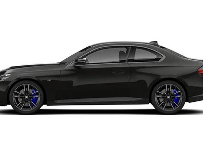 New BMW 230 M Sport 245 HP (180 kW) 2026 Coupe