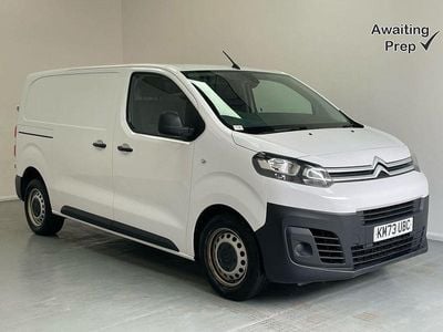 Citroën Dispatch