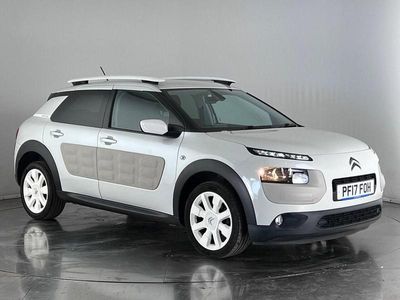 Citroën C4 Cactus