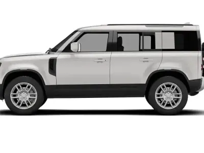 New Land Rover Defender HSE Dynamic 249 HP (183 kW) 2025 SUV