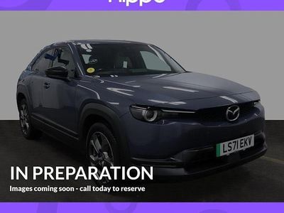 Used 2022 Mazda MX30 Inclusive SUV | £10,780 (Fair price)