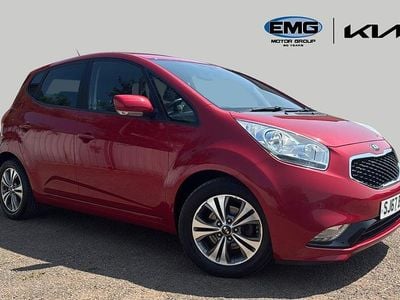 Kia Venga