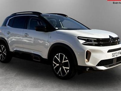 Used Citroën C5 PureTech 131 HP (96 kW) 2023 Hatchback