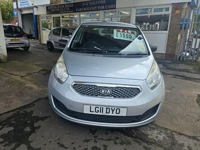 Kia Venga