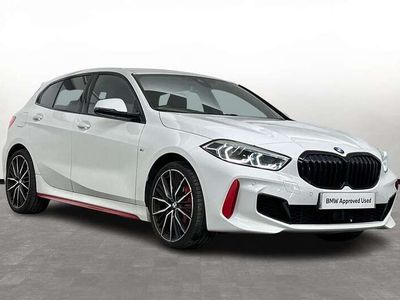 BMW 128