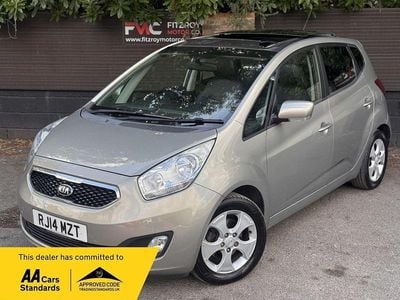 Kia Venga