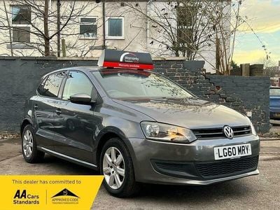 VW Polo