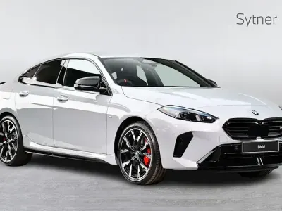 New BMW M235 300 HP (220 kW) 2026 Coupe