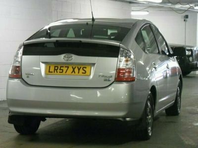 Used Toyota Prius 2007 Hatchback