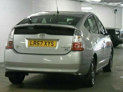 used Toyota Prius 1.5