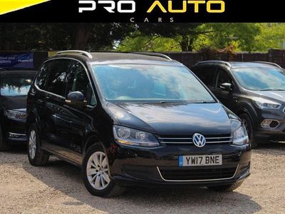 VW Sharan