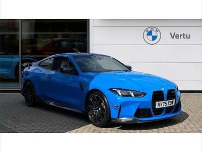 New BMW M4 Competition Edition 530 HP (389 kW) 2025 Other Coupe